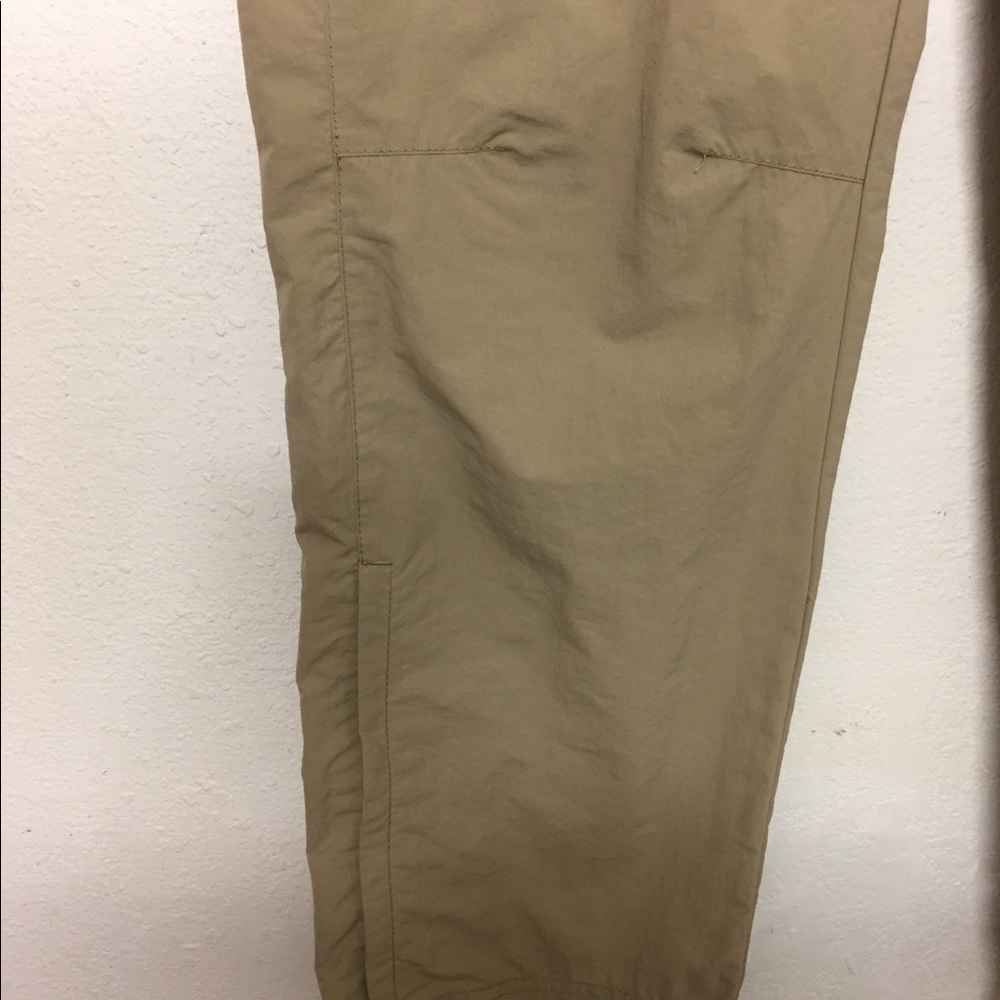 Men’s Guide Pro-Convertible Pants - Picture 7 of 8